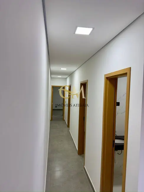 Foto 8 de Casa com 3 quartos à venda, 150m2 em Jardim dos Pinheiros, Atibaia - SP