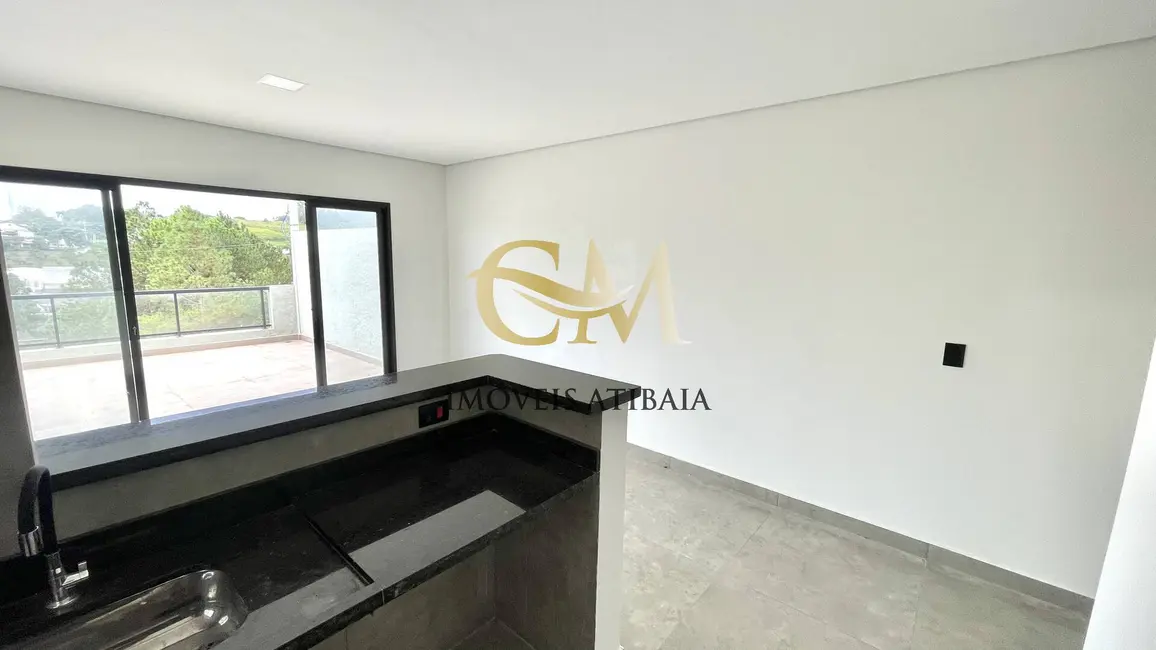 Foto 6 de Casa com 3 quartos à venda, 150m2 em Jardim dos Pinheiros, Atibaia - SP