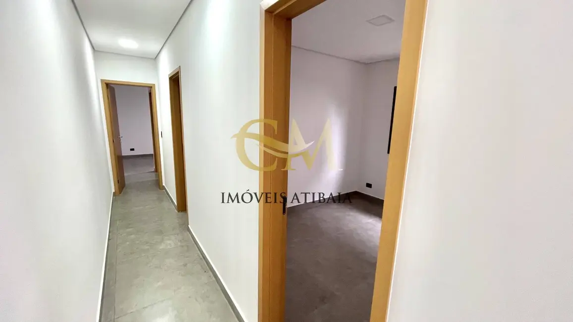 Foto 8 de Casa com 3 quartos à venda, 150m2 em Jardim dos Pinheiros, Atibaia - SP