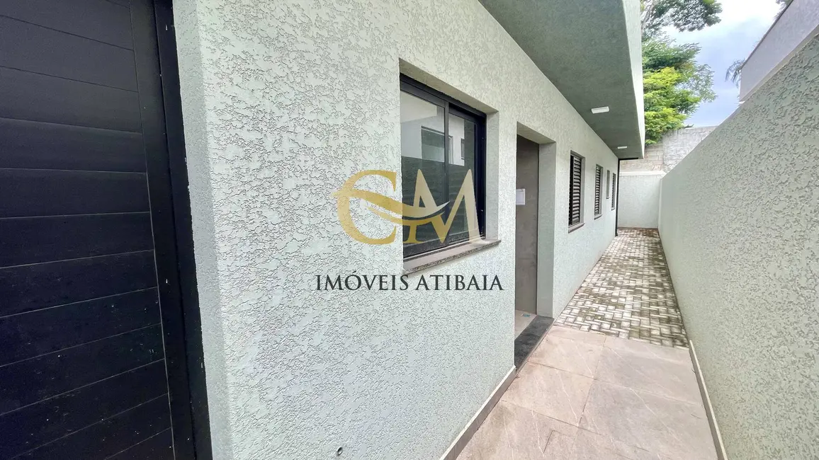 Foto 4 de Casa com 3 quartos à venda, 150m2 em Jardim dos Pinheiros, Atibaia - SP