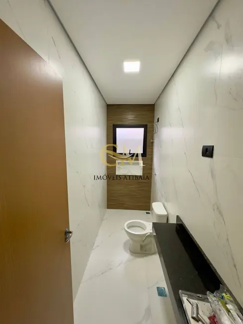 Foto 7 de Casa com 3 quartos à venda, 150m2 em Jardim dos Pinheiros, Atibaia - SP