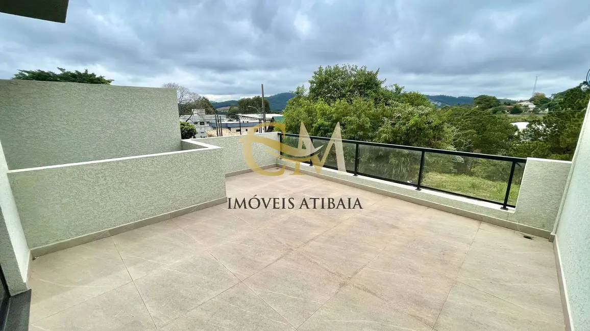 Foto 2 de Casa com 3 quartos à venda, 150m2 em Jardim dos Pinheiros, Atibaia - SP