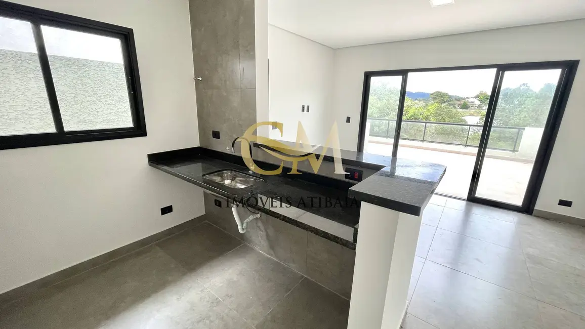 Foto 3 de Casa com 3 quartos à venda, 150m2 em Jardim dos Pinheiros, Atibaia - SP