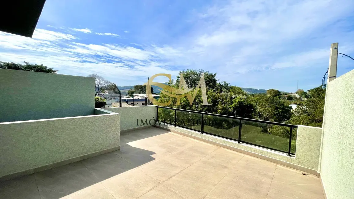 Foto 2 de Casa com 3 quartos à venda, 150m2 em Jardim dos Pinheiros, Atibaia - SP