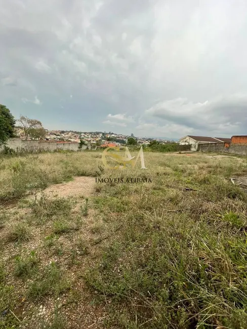 Foto 1 de Terreno / Lote à venda, 2181m2 em Jardim Paulista, Atibaia - SP