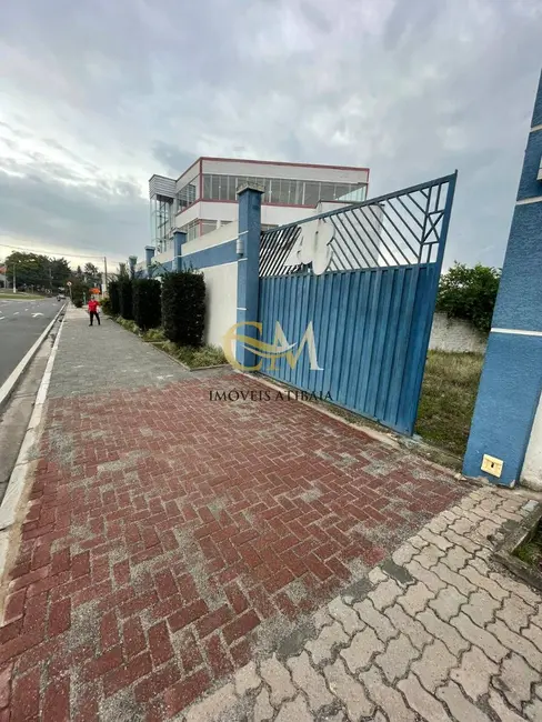 Foto 5 de Terreno / Lote à venda, 2181m2 em Jardim Paulista, Atibaia - SP