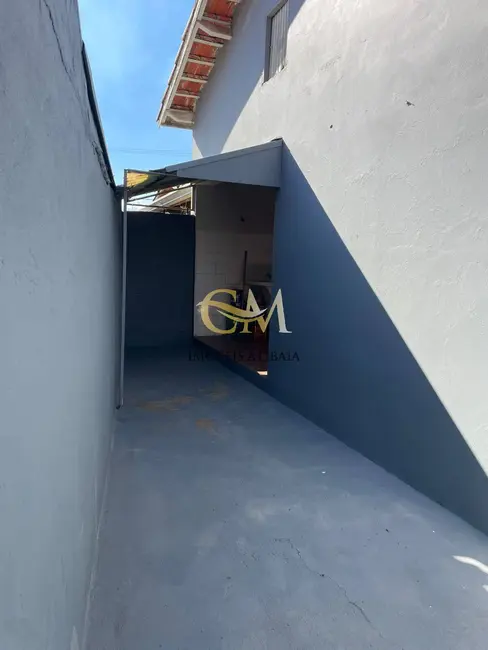 Casa com 2 quartos à venda e para alugar, 190m2 em Recreio Estoril, Atibaia - SP - imagem 9 Foto 9 de Casa com 2 quartos à venda e para alugar, 190m2 em Recreio Estoril, Atibaia - SP