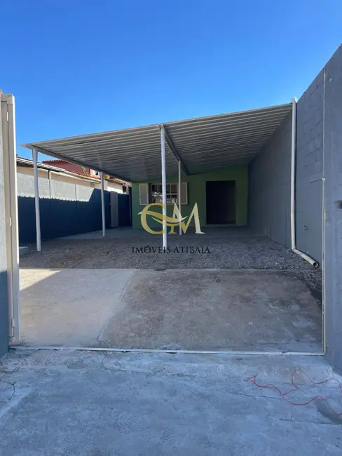 Foto 1 de Casa com 2 quartos à venda e para alugar, 190m2 em Recreio Estoril, Atibaia - SP