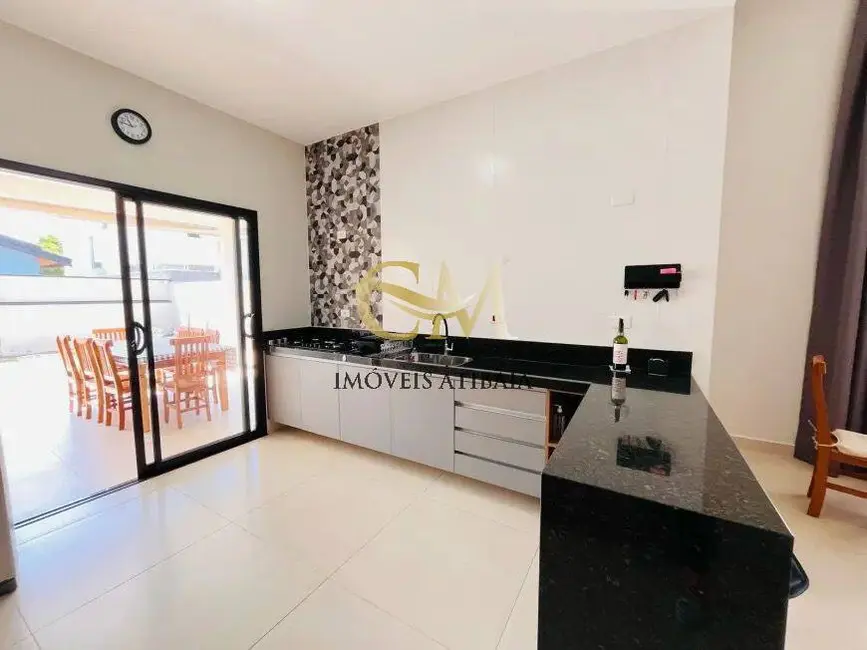 Casa de Condomínio com 3 quartos à venda, 360m2 em Condomínio Atibaia Park I, Atibaia - SP - imagem 9 Foto 9 de Casa de Condomínio com 3 quartos à venda, 360m2 em Condomínio Atibaia Park I, Atibaia - SP