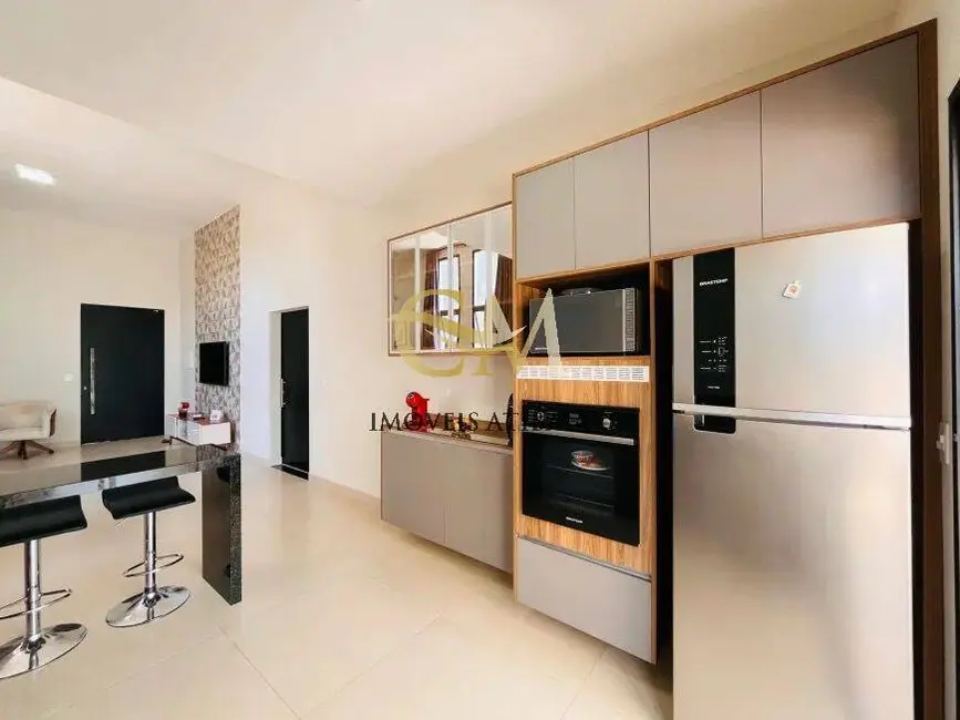 Casa de Condomínio com 3 quartos à venda, 360m2 em Condomínio Atibaia Park I, Atibaia - SP - imagem 8 Foto 8 de Casa de Condomínio com 3 quartos à venda, 360m2 em Condomínio Atibaia Park I, Atibaia - SP