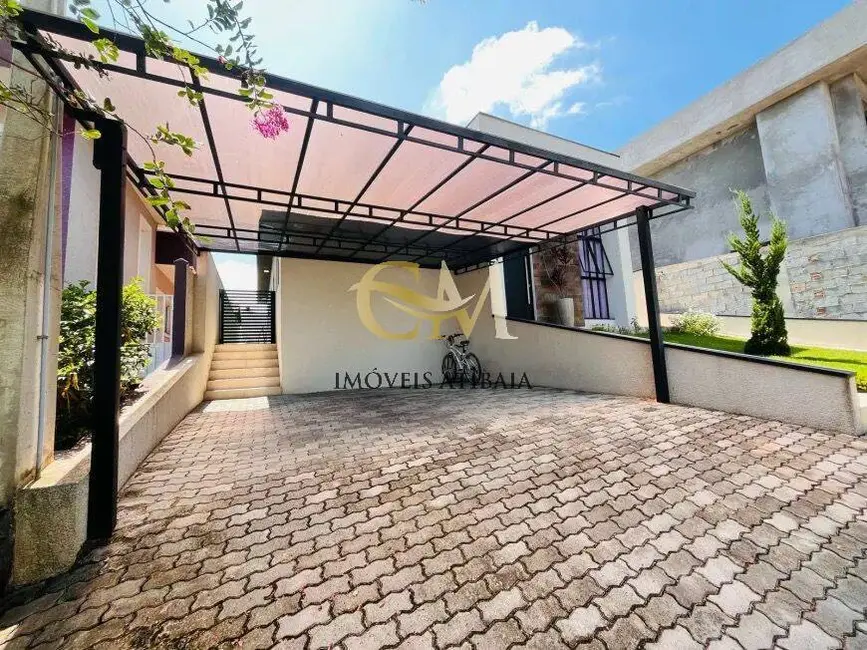 Casa de Condomínio com 3 quartos à venda, 360m2 em Condomínio Atibaia Park I, Atibaia - SP - imagem 3 Foto 3 de Casa de Condomínio com 3 quartos à venda, 360m2 em Condomínio Atibaia Park I, Atibaia - SP