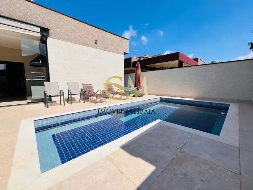 Casa de Condomínio com 3 quartos à venda, 360m2 em Condomínio Atibaia Park I, Atibaia - SP - imagem 1 Foto 1 de Casa de Condomínio com 3 quartos à venda, 360m2 em Condomínio Atibaia Park I, Atibaia - SP