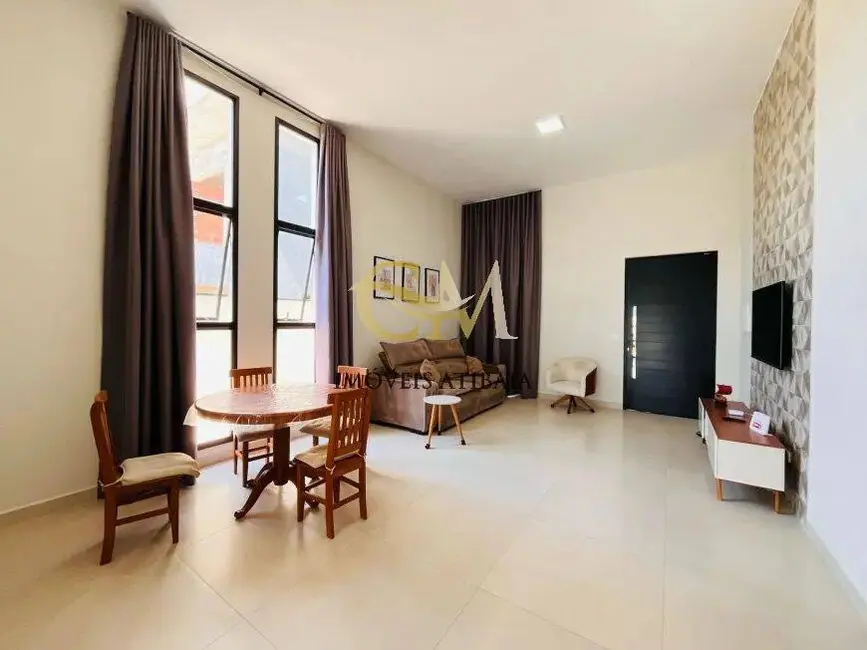 Casa de Condomínio com 3 quartos à venda, 360m2 em Condomínio Atibaia Park I, Atibaia - SP - imagem 4 Foto 4 de Casa de Condomínio com 3 quartos à venda, 360m2 em Condomínio Atibaia Park I, Atibaia - SP