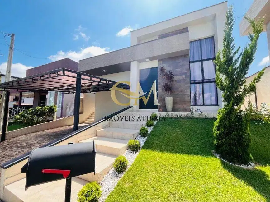 Casa de Condomínio com 3 quartos à venda, 360m2 em Condomínio Atibaia Park I, Atibaia - SP - imagem 2 Foto 2 de Casa de Condomínio com 3 quartos à venda, 360m2 em Condomínio Atibaia Park I, Atibaia - SP