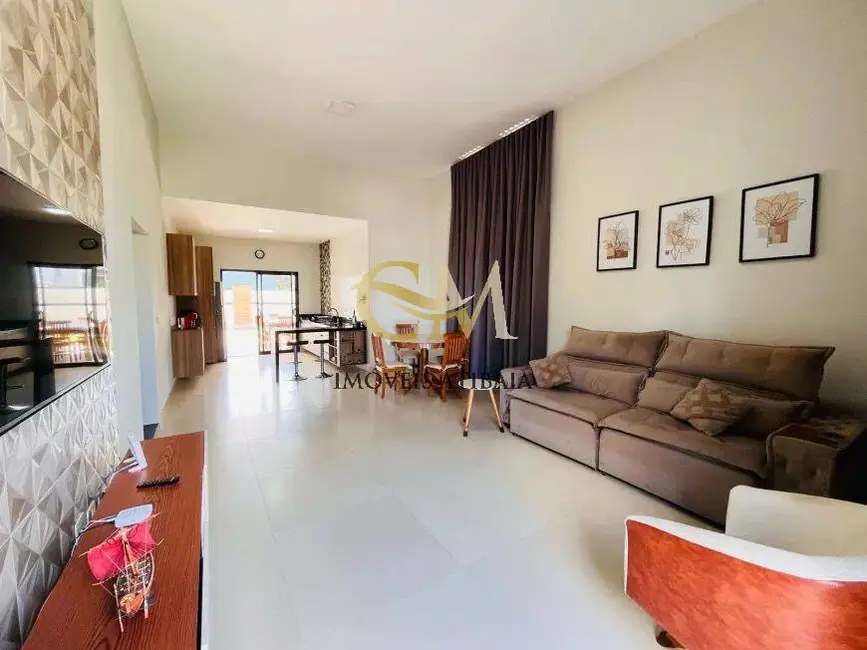 Casa de Condomínio com 3 quartos à venda, 360m2 em Condomínio Atibaia Park I, Atibaia - SP - imagem 6 Foto 6 de Casa de Condomínio com 3 quartos à venda, 360m2 em Condomínio Atibaia Park I, Atibaia - SP