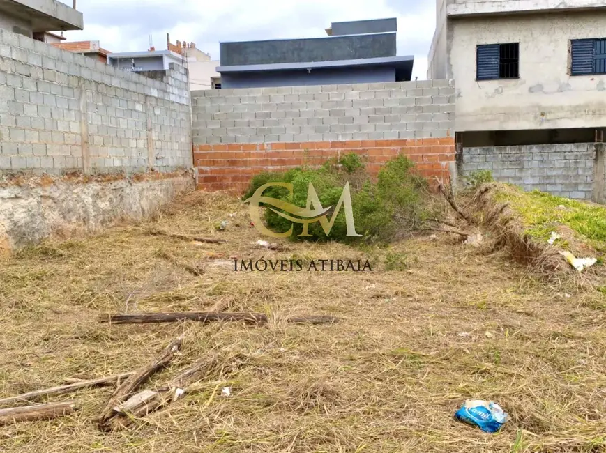 Foto 5 de Terreno / Lote à venda, 140m2 em Mairipora - SP