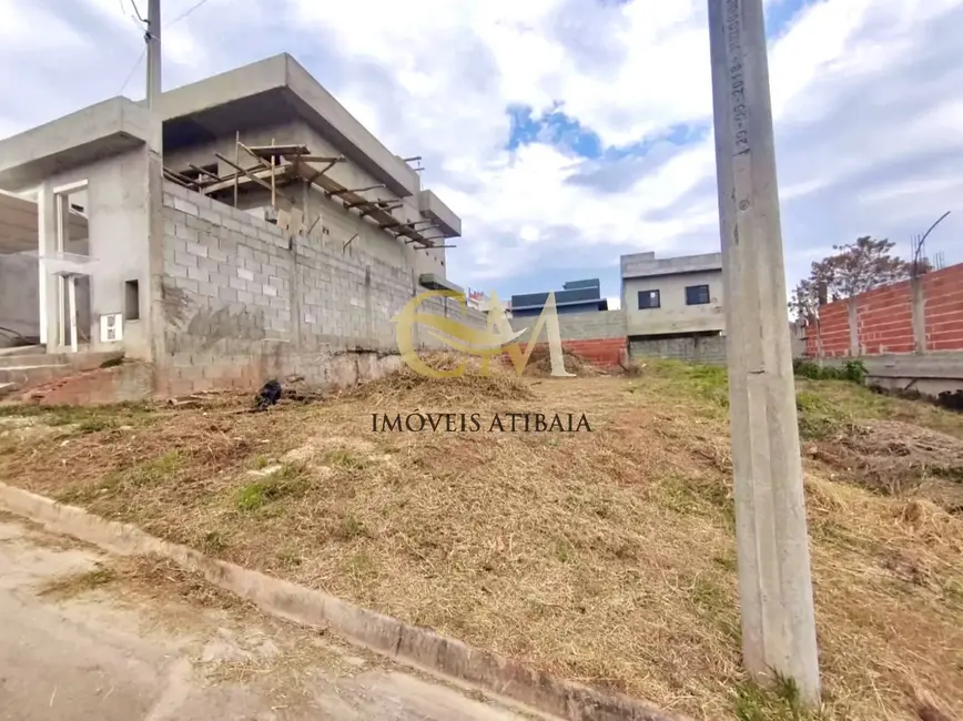 Foto 4 de Terreno / Lote à venda, 140m2 em Mairipora - SP