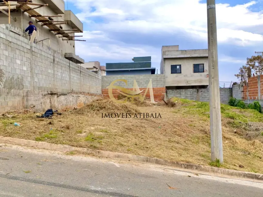 Foto 3 de Terreno / Lote à venda, 140m2 em Mairipora - SP