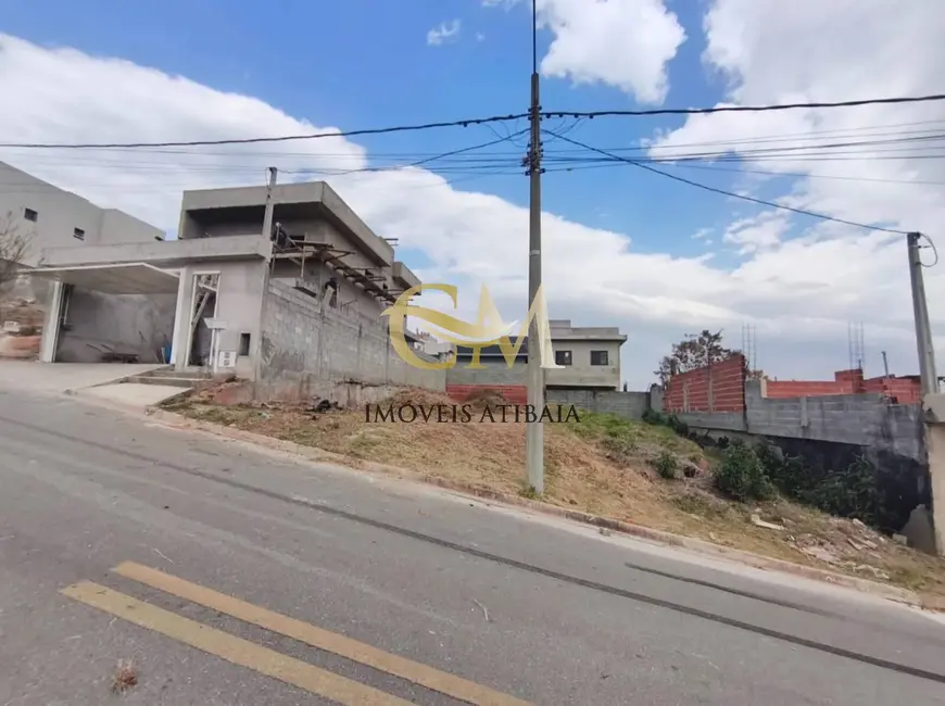 Foto 2 de Terreno / Lote à venda, 140m2 em Mairipora - SP