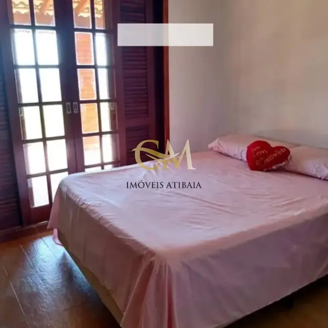 Foto 14 de Chácara à venda, 4800m2 em Estância Santa Maria do Laranjal, Atibaia - SP