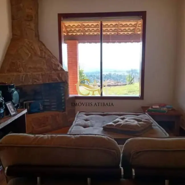 Foto 7 de Chácara à venda, 4800m2 em Estância Santa Maria do Laranjal, Atibaia - SP