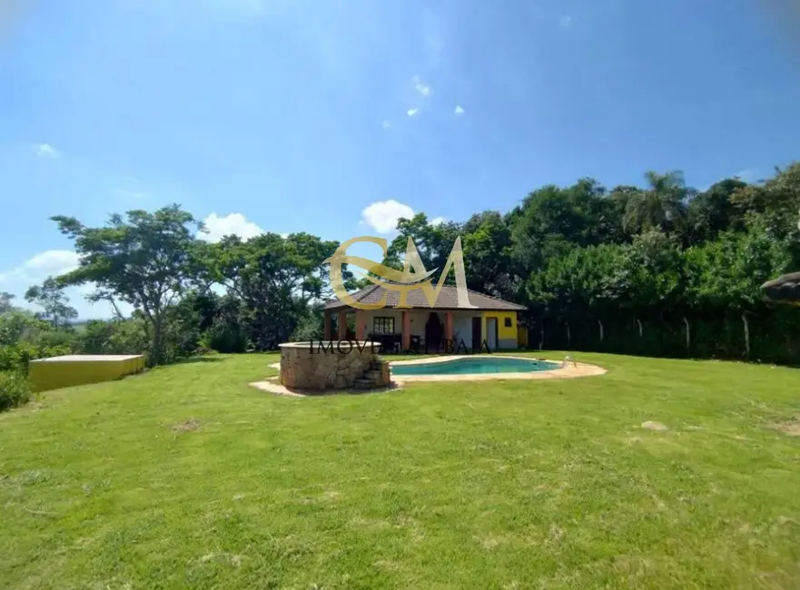 Foto 1 de Chácara à venda, 4800m2 em Estância Santa Maria do Laranjal, Atibaia - SP
