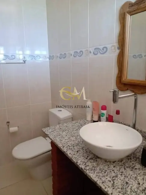 Foto 15 de Chácara à venda, 4800m2 em Estância Santa Maria do Laranjal, Atibaia - SP