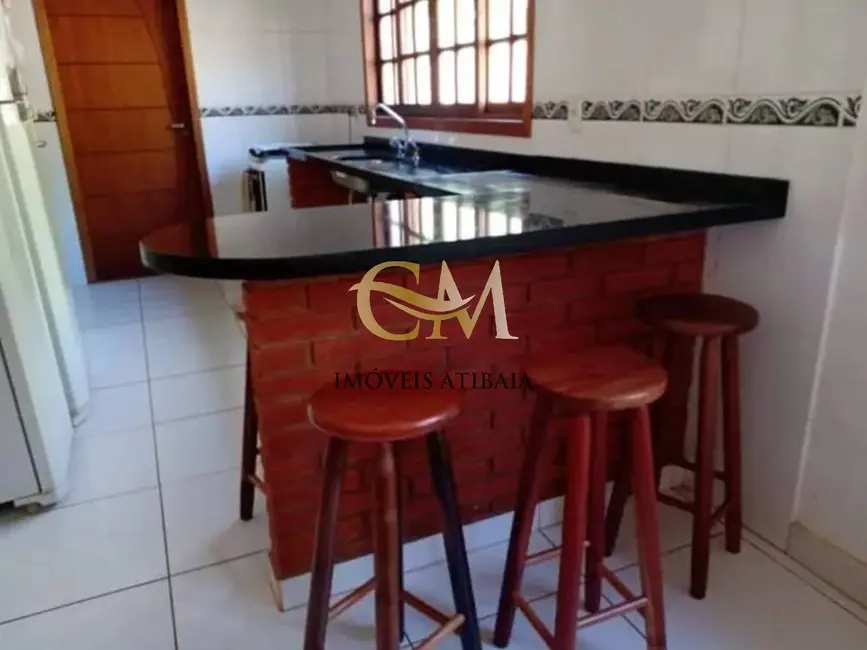 Foto 8 de Chácara à venda, 4800m2 em Estância Santa Maria do Laranjal, Atibaia - SP