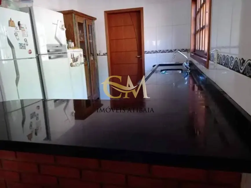 Foto 10 de Chácara à venda, 4800m2 em Estância Santa Maria do Laranjal, Atibaia - SP