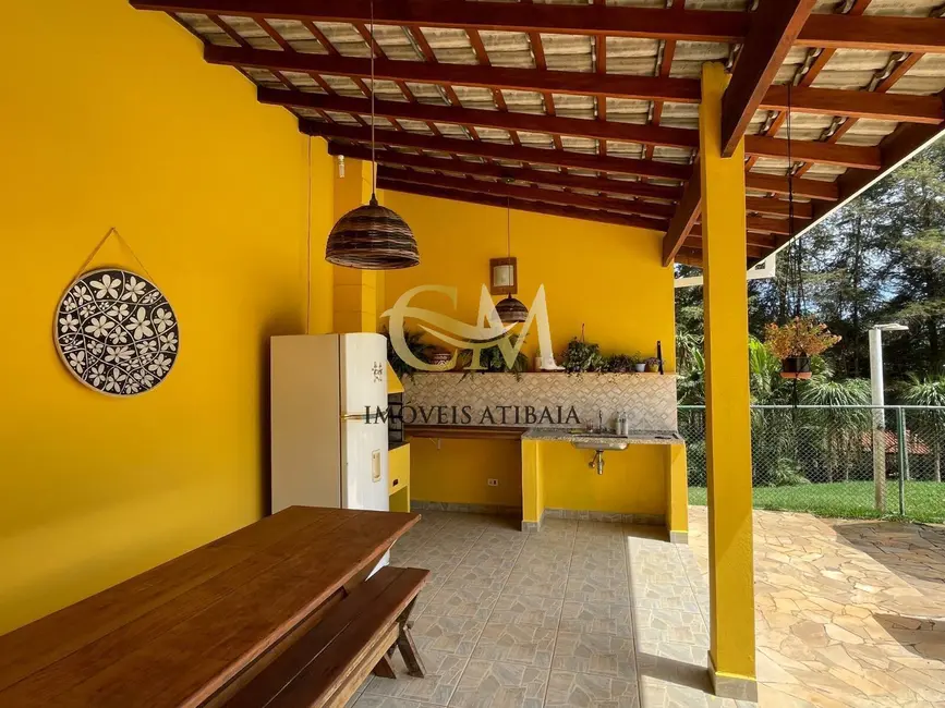 Foto 8 de Chácara com 4 quartos à venda, 18700m2 em Caetetuba, Atibaia - SP