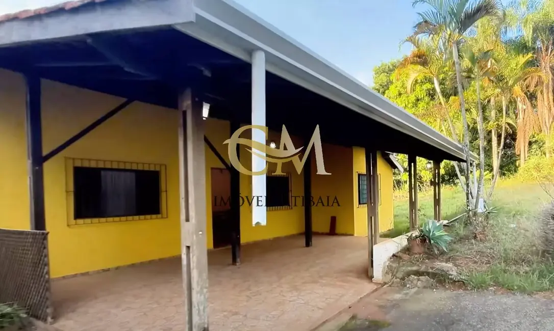 Foto 6 de Chácara com 4 quartos à venda, 18700m2 em Caetetuba, Atibaia - SP