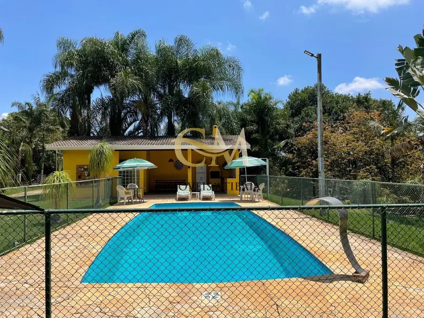 Foto 7 de Chácara com 4 quartos à venda, 18700m2 em Caetetuba, Atibaia - SP