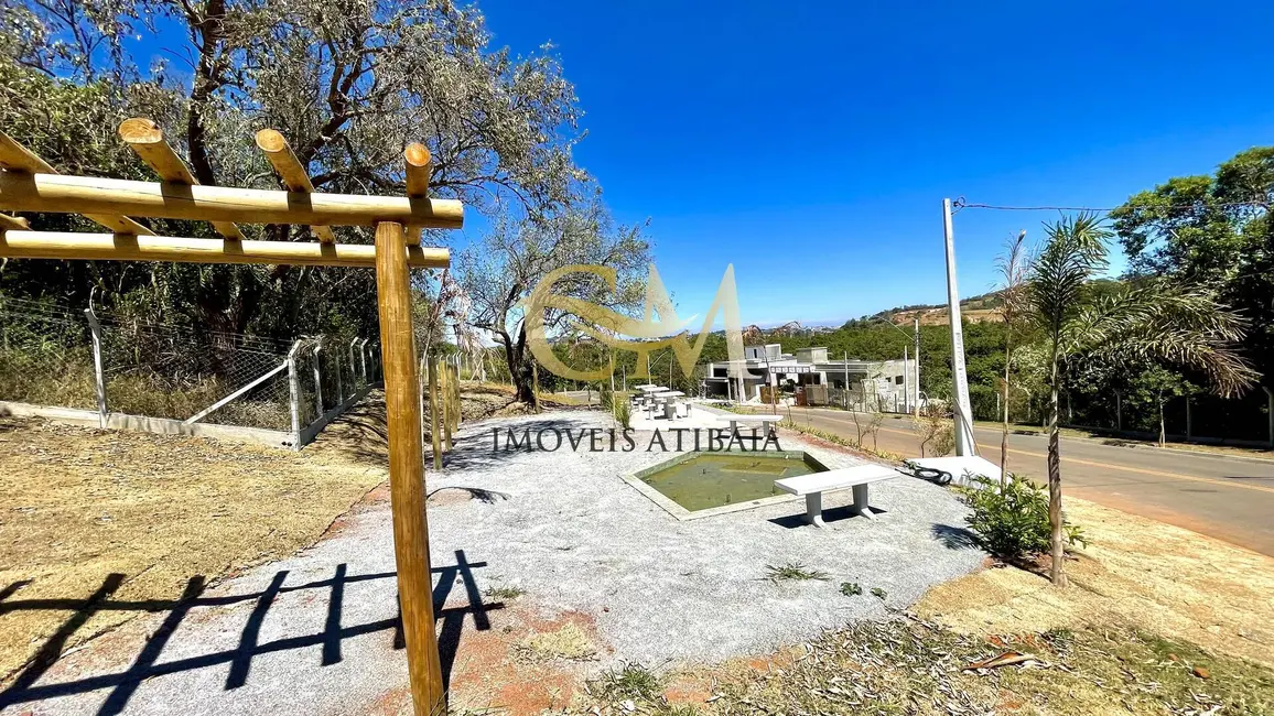 Foto 8 de Lote de Condomínio à venda, 360m2 em Cachoeira, Atibaia - SP