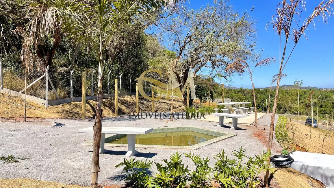 Foto 9 de Lote de Condomínio à venda, 360m2 em Cachoeira, Atibaia - SP
