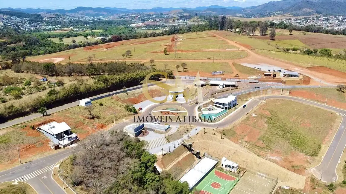 Foto 7 de Lote de Condomínio à venda, 360m2 em Cachoeira, Atibaia - SP