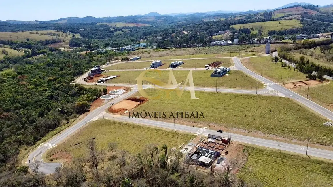 Foto 9 de Lote de Condomínio à venda, 382m2 em Cachoeira, Atibaia - SP