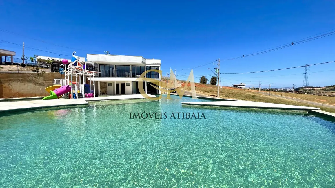Foto 6 de Lote de Condomínio à venda, 360m2 em Cachoeira, Atibaia - SP