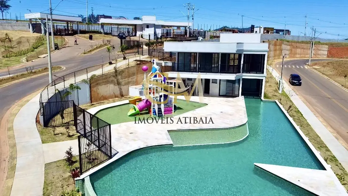 Foto 5 de Lote de Condomínio à venda, 360m2 em Cachoeira, Atibaia - SP