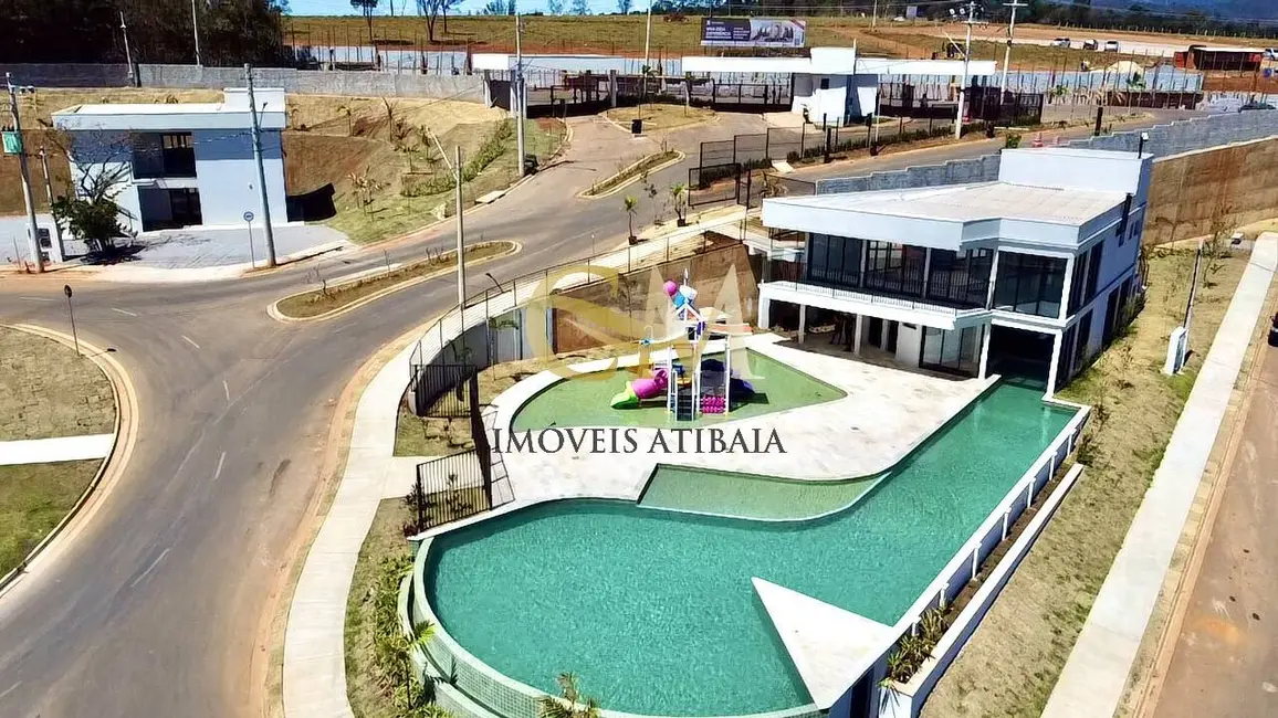 Foto 4 de Lote de Condomínio à venda, 360m2 em Cachoeira, Atibaia - SP