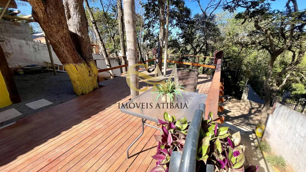 Foto 7 de Casa com 4 quartos à venda, 600m2 em Jardim Estância Brasil, Atibaia - SP