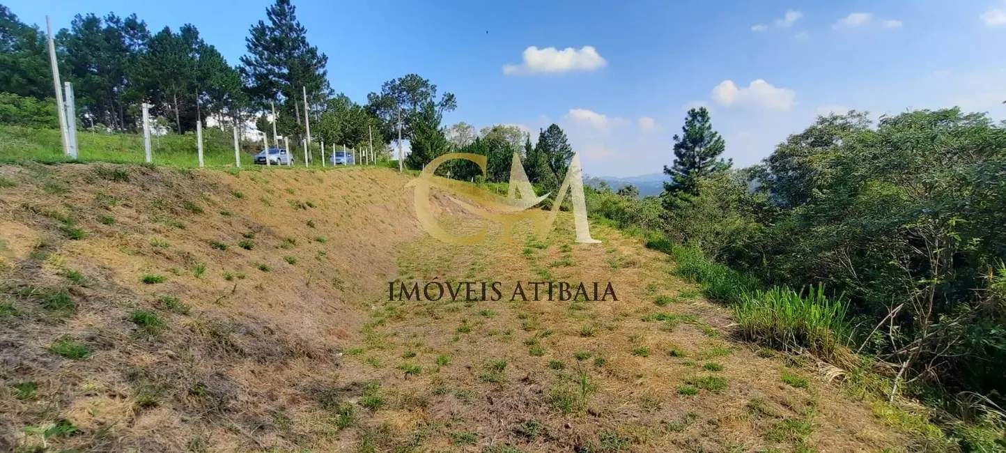 Foto 6 de Lote de Condomínio à venda, 1000m2 em Loteamento Rancho Maringá I, Atibaia - SP