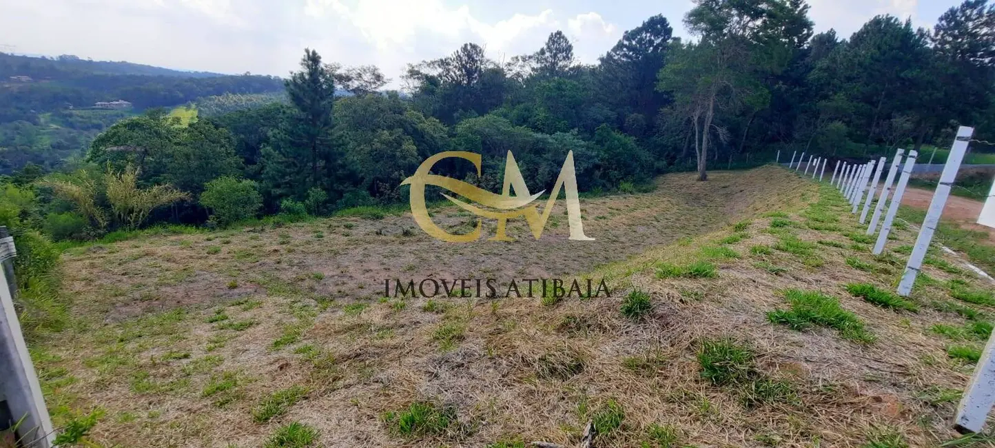 Foto 1 de Lote de Condomínio à venda, 1000m2 em Loteamento Rancho Maringá I, Atibaia - SP