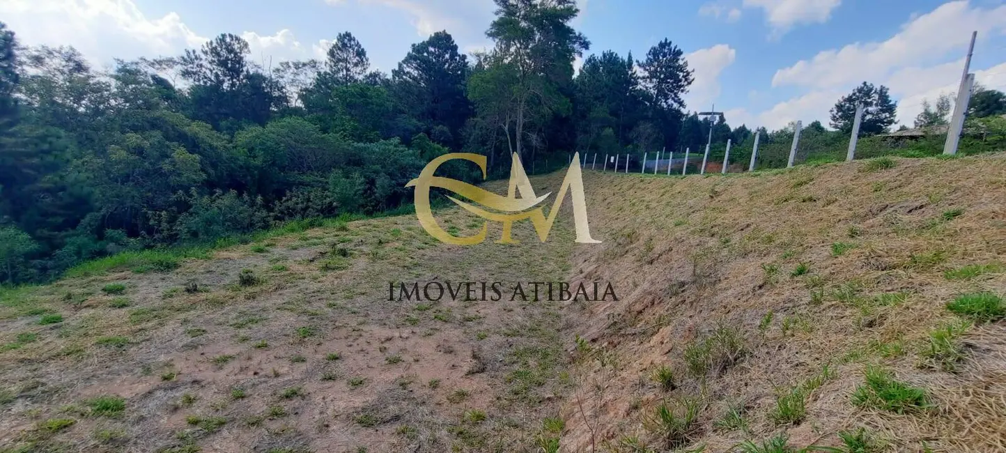Foto 2 de Lote de Condomínio à venda, 1000m2 em Loteamento Rancho Maringá I, Atibaia - SP