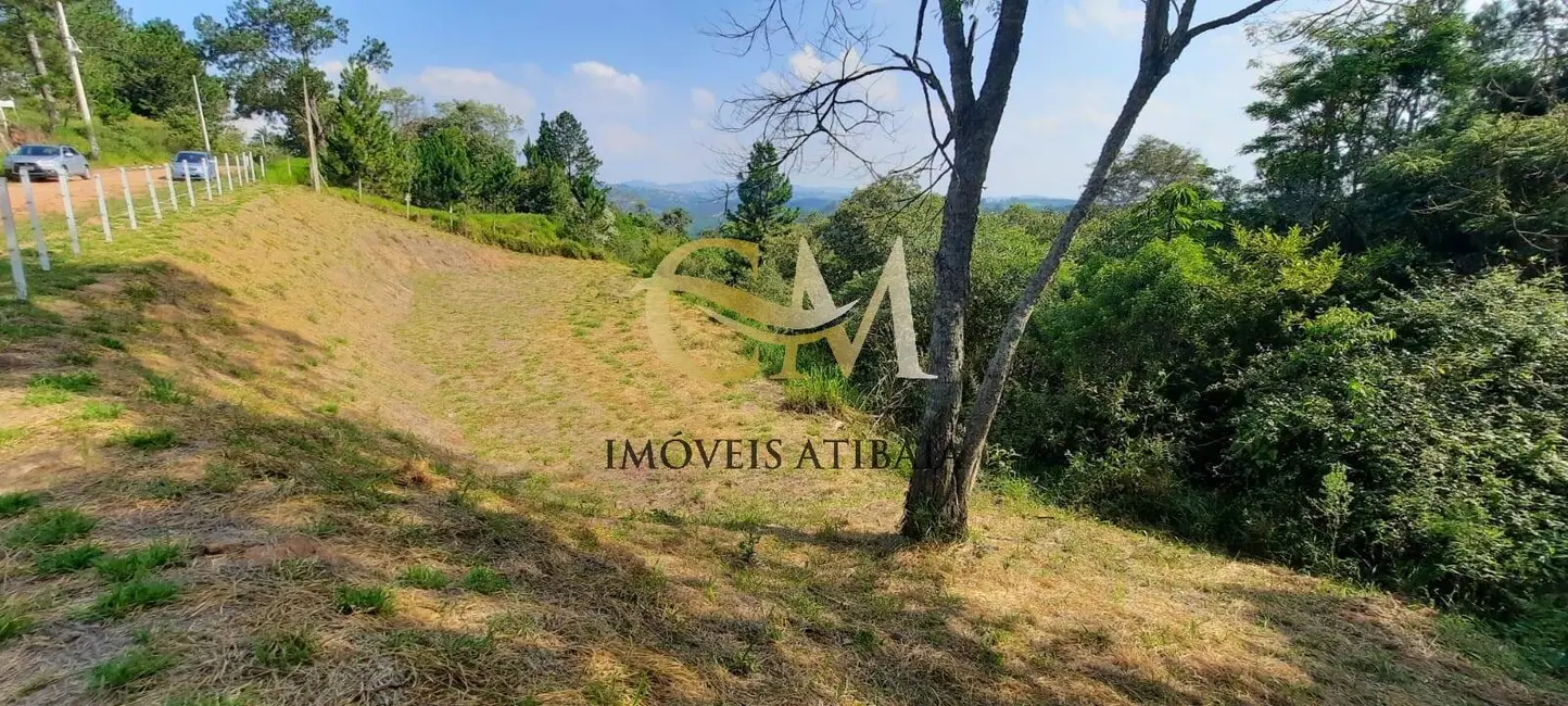 Foto 7 de Lote de Condomínio à venda, 1000m2 em Loteamento Rancho Maringá I, Atibaia - SP