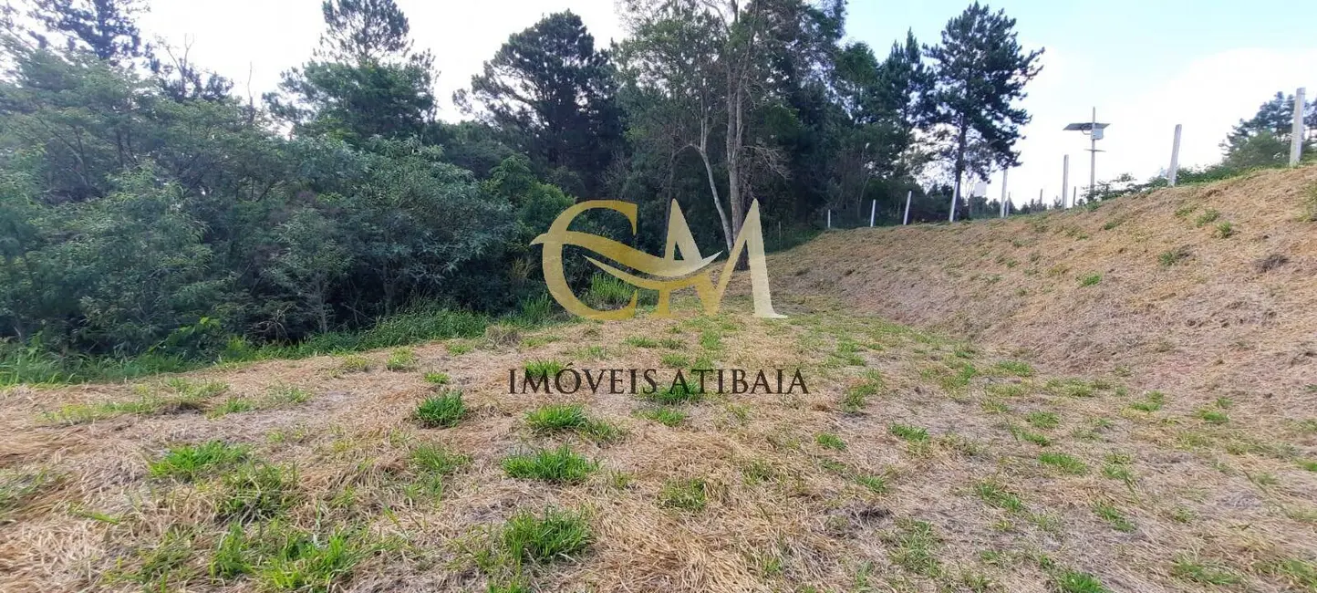Foto 4 de Lote de Condomínio à venda, 1000m2 em Loteamento Rancho Maringá I, Atibaia - SP