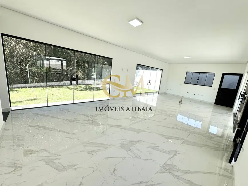 Foto 8 de Casa de Condomínio com 3 quartos à venda, 810m2 em Condomínio Residencial Shamballa III, Atibaia - SP