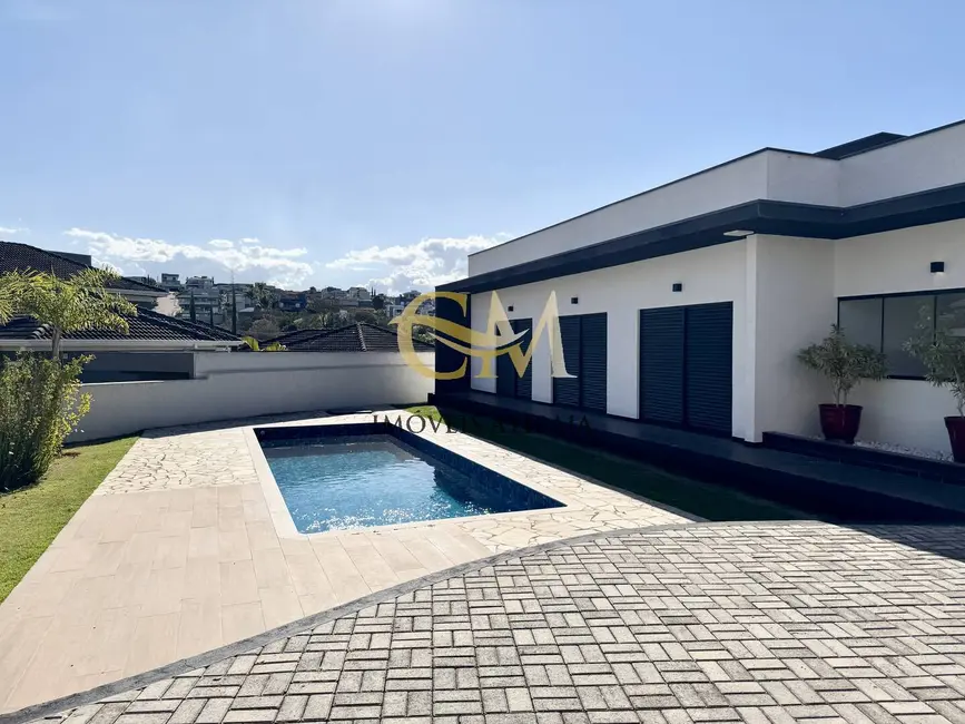 Foto 4 de Casa de Condomínio com 3 quartos à venda, 810m2 em Condomínio Residencial Shamballa III, Atibaia - SP