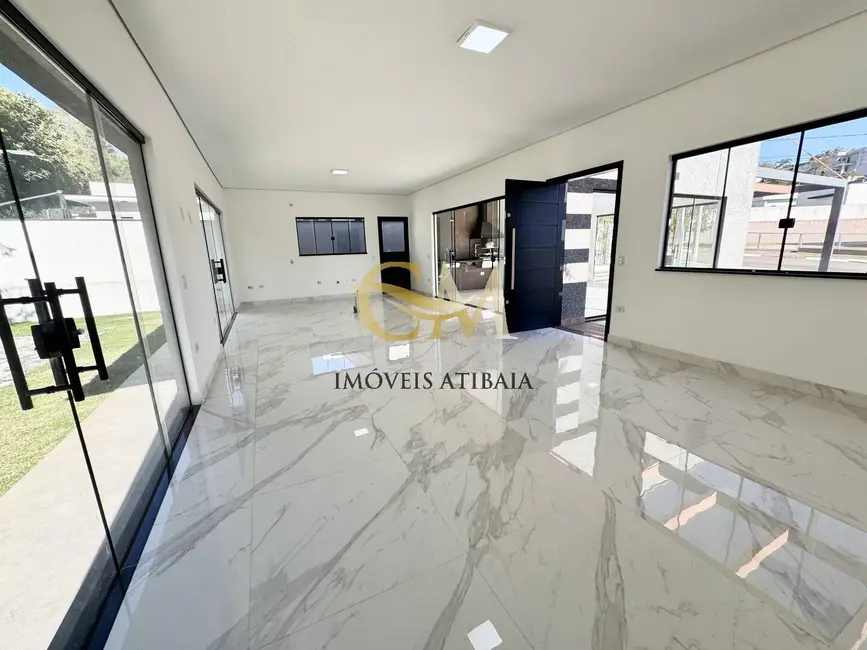 Foto 9 de Casa de Condomínio com 3 quartos à venda, 810m2 em Condomínio Residencial Shamballa III, Atibaia - SP