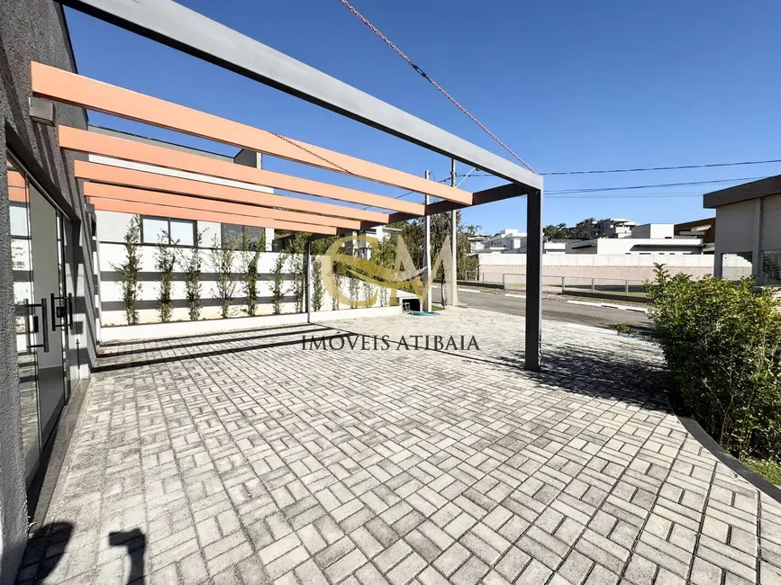 Foto 7 de Casa de Condomínio com 3 quartos à venda, 810m2 em Condomínio Residencial Shamballa III, Atibaia - SP