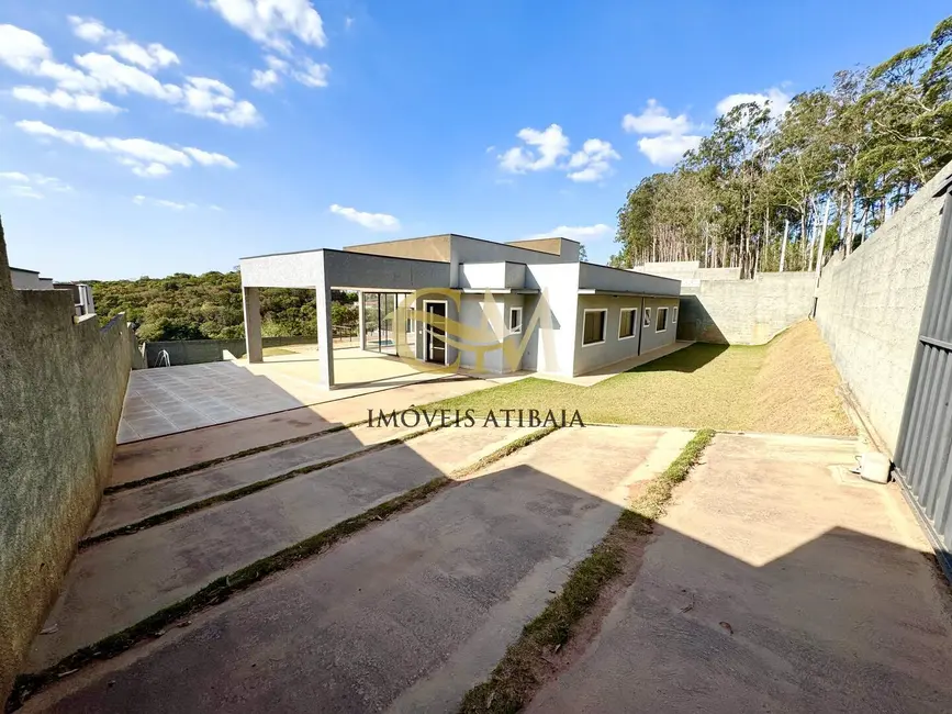 Foto 2 de Casa com 3 quartos à venda, 1100m2 em Rosário, Atibaia - SP